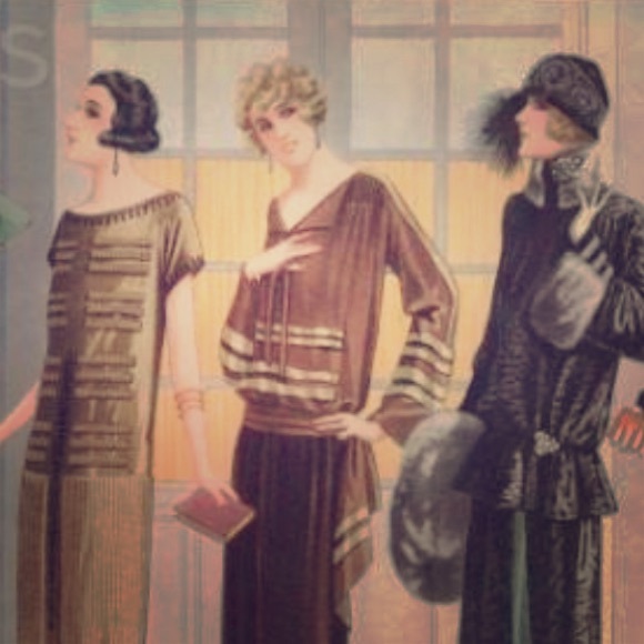 Meet your Posher, Rose - Picture 1 of 3